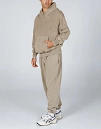 Hooded Tracksuits